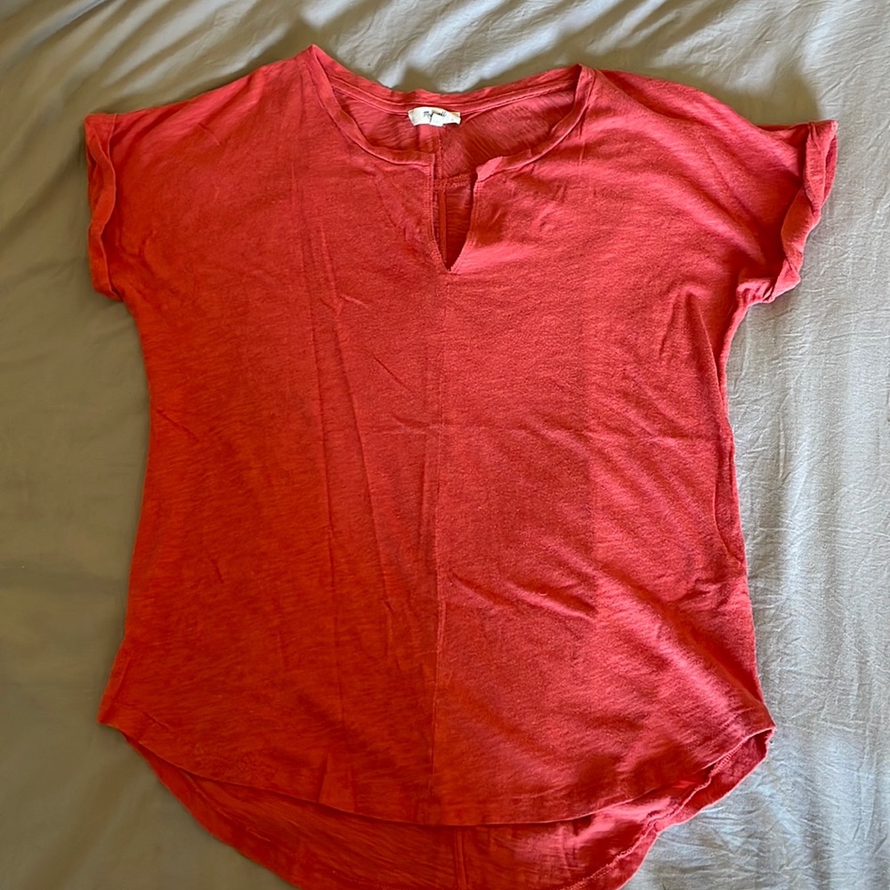 Madewell Top